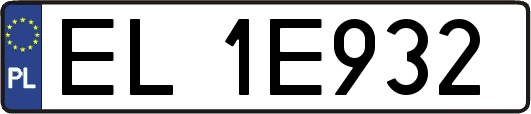 EL1E932