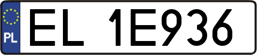 EL1E936