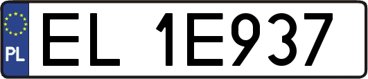 EL1E937