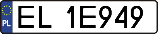 EL1E949