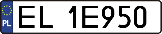 EL1E950