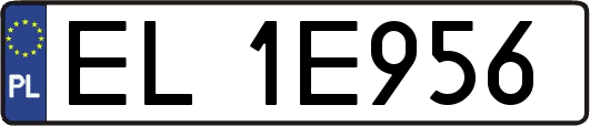 EL1E956