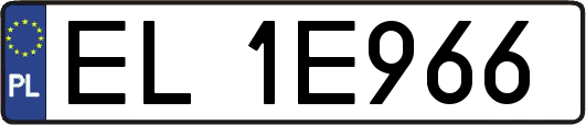 EL1E966