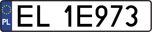EL1E973