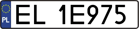 EL1E975