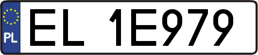 EL1E979