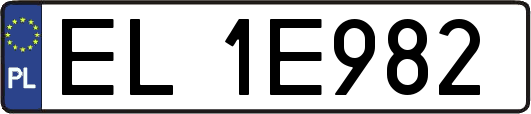EL1E982