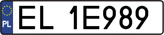 EL1E989