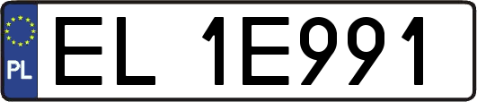 EL1E991