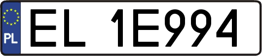 EL1E994