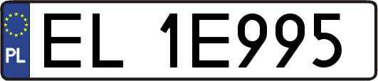 EL1E995