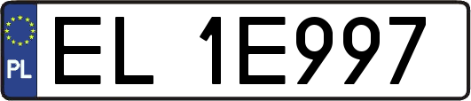 EL1E997