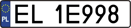 EL1E998