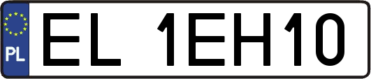 EL1EH10