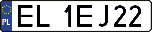 EL1EJ22