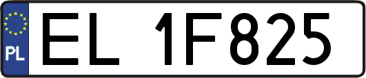 EL1F825