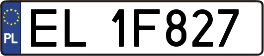 EL1F827