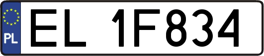 EL1F834