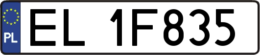 EL1F835
