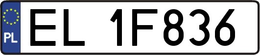 EL1F836