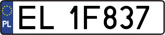 EL1F837