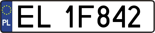 EL1F842