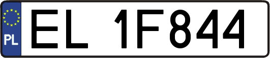 EL1F844