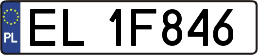 EL1F846