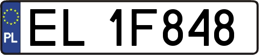 EL1F848