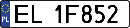 EL1F852