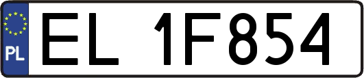 EL1F854