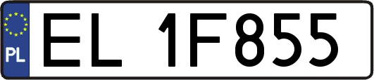 EL1F855
