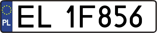 EL1F856