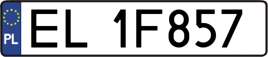 EL1F857