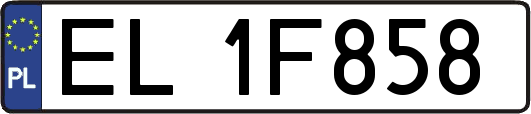 EL1F858
