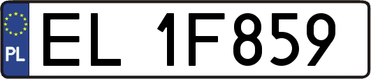 EL1F859