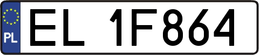 EL1F864