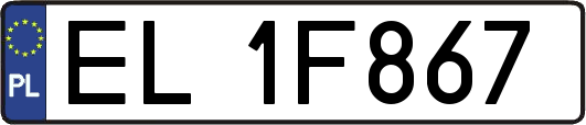 EL1F867