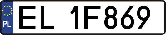 EL1F869