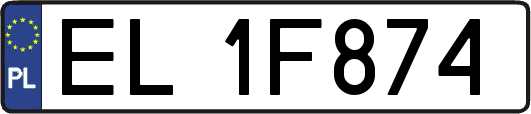 EL1F874