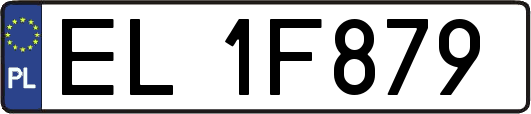 EL1F879