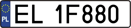 EL1F880