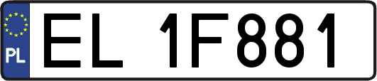 EL1F881
