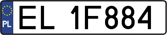 EL1F884