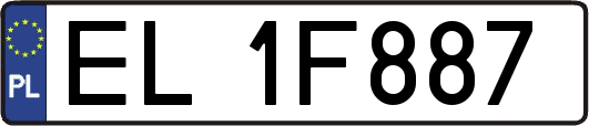 EL1F887