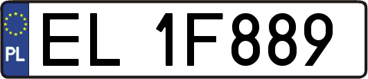 EL1F889