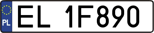 EL1F890