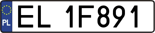 EL1F891