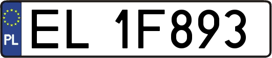 EL1F893