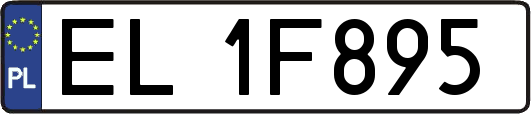 EL1F895